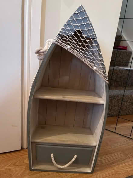 Photo of free Wall cabinet for bathroom (OX9) #3