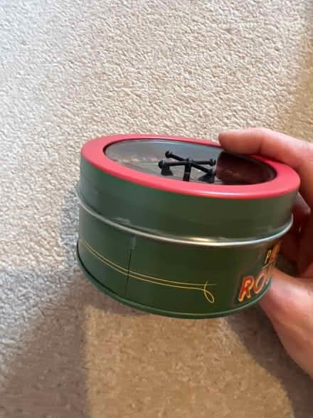 Photo of free Pocket roulette new fy2 (Bispham FY2) #1