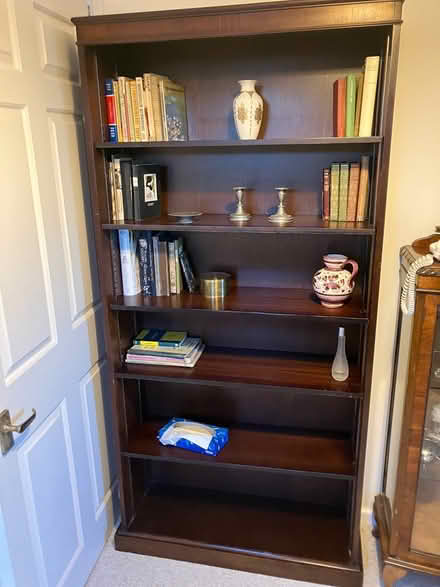 Photo of free Furniture - Hungerford RG17 #3