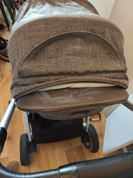 Photo of free Mamas and papas pushchair (SE6) #1