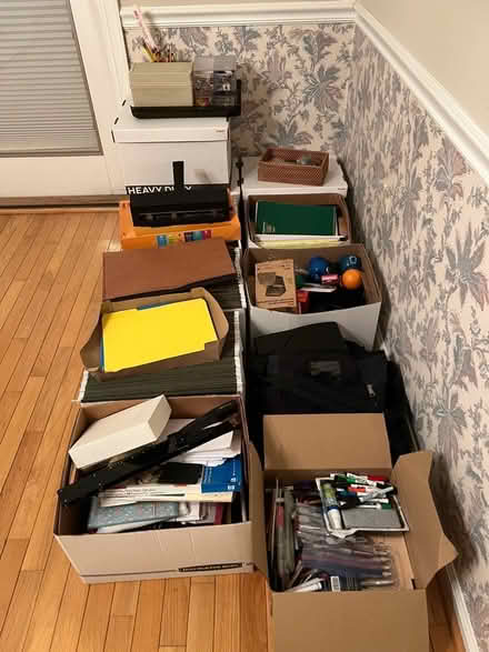 Photo of free Office Supplies (Ellicott City) #1