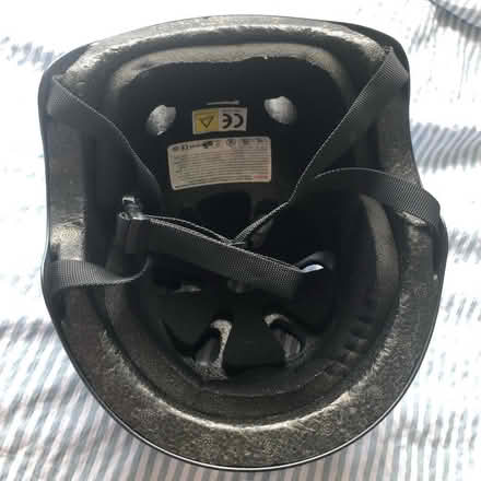 Photo of free Kids bike helmet (Chessington KT9) #2