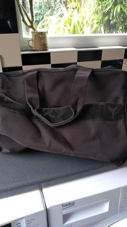 Photo of free YSL holdall (Longbridge B31) #1