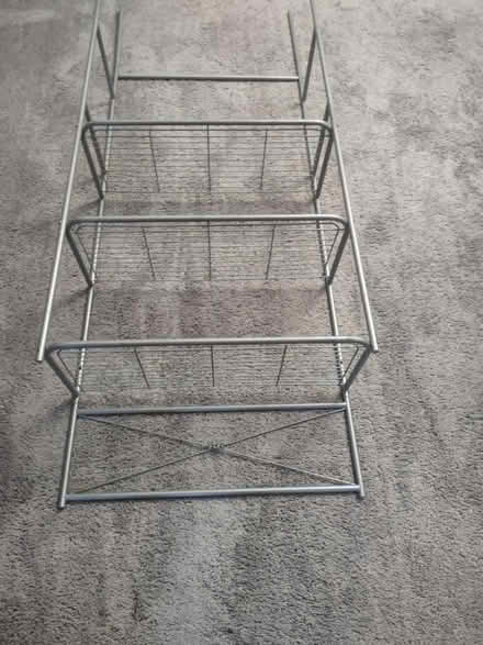 Photo of free Bathroom space saver (Somerset, Franklin township) #1