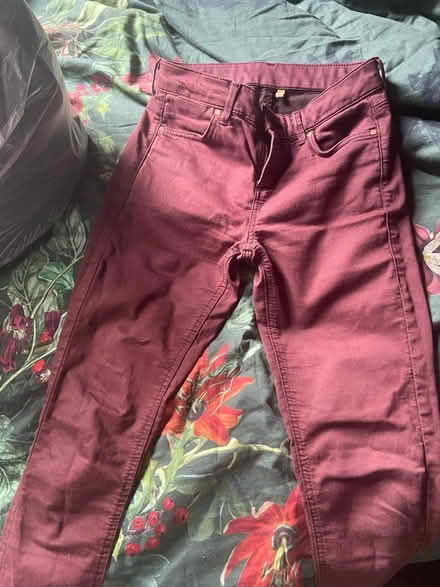 Photo of free A bag of size 4 and 6 pants (Bromley, BR1) #1