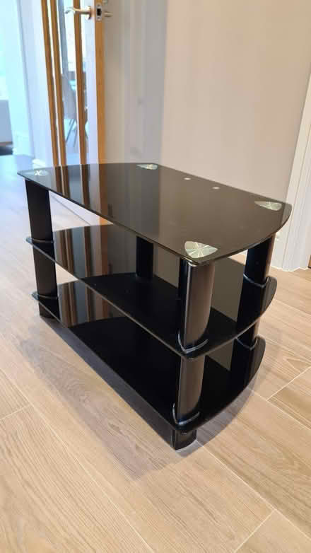 Photo of free TV stand (Marshalswick AL4) #1
