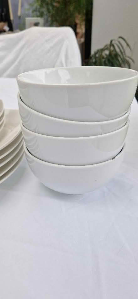 Photo of free Plates & Bowls (BL5) #3