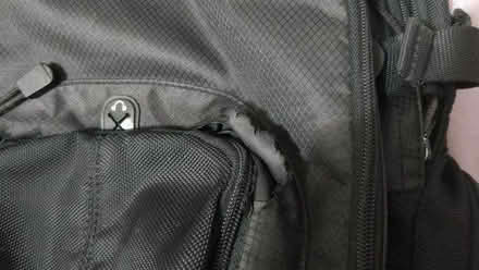 Photo of free Back pack - Robust (Stockwell SW9) #2