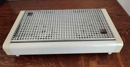 Photo of free Small table food warmer (St Mary Cray BR5) #2