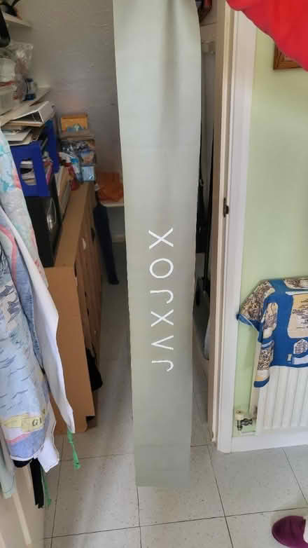 Photo of free Grey resistance bands for exercise (Sunbury on Thames, TW16) #1