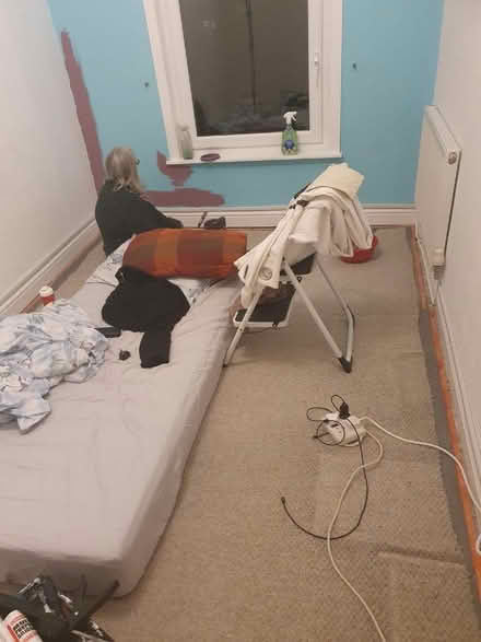Photo of free Old bedroom carpet (Adlington PR7) #2