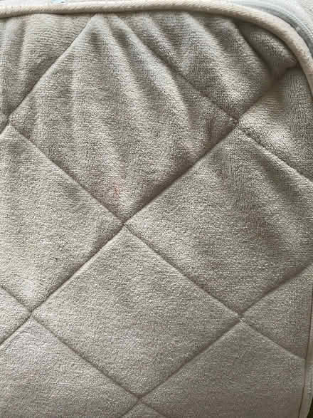 Photo of free Small child size cot mattress (BN1) #3