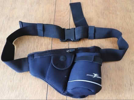 Photo of free Runners Carrying Belt (Nailsea BS48) #1