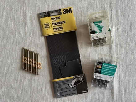 Photo of free Misc Hardware (Fremont) #1