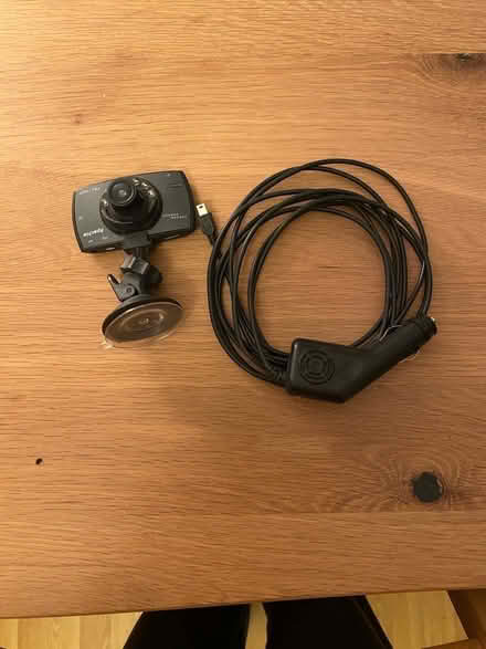 Photo of free Car dash cam (Telscombe Cliffs, Peacehaven) #1