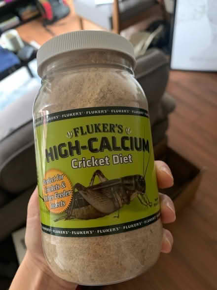 Photo of free Cricket food (Allentown) #1