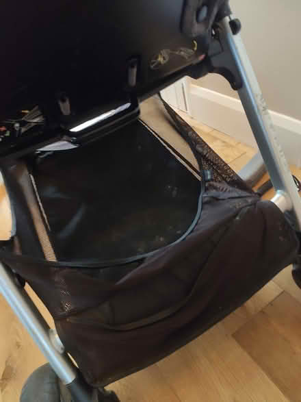 Photo of free Mamas and papas pushchair (SE6) #2