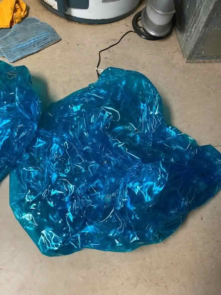 Photo of free Inflatable bumper ball vests (Odenton, Chapelgate Community) #1