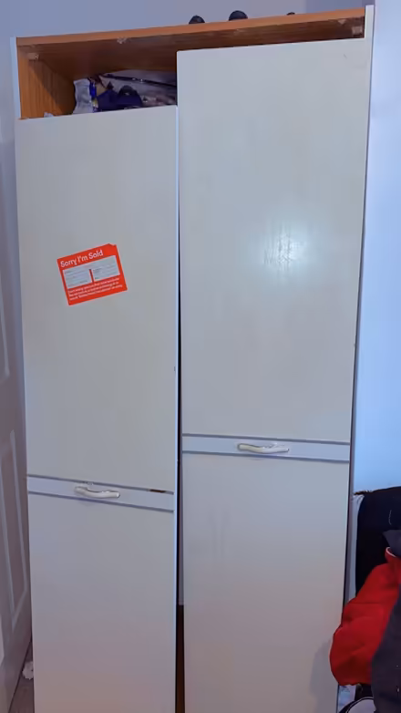 Photo of free Wardrobes (B23 Erdington) #3