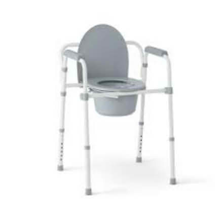 Photo of free Bedside toilet (Aiken near Citizen's Park) #1