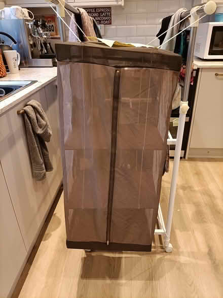 Photo of free Camping larder/hanging storage (Snodland) #4