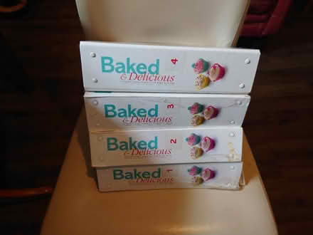 Photo of free Kitchen (Appleby-in-Westmorland CA16) #3