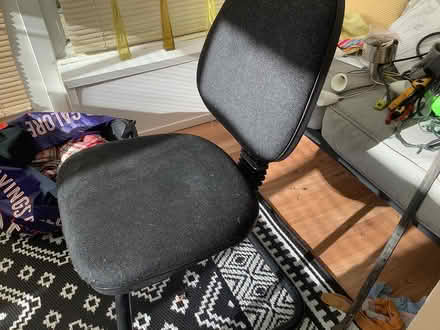 Photo of free Office chair (Grantham NG33) #1