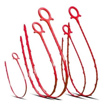 Photo of free Box of drain clog remover (WS4) #2