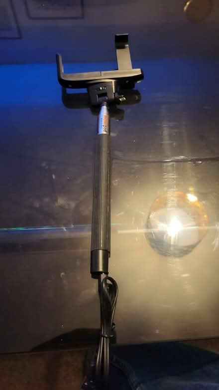 Photo of free Selfy stick (Ashton on Ribble preston) #1