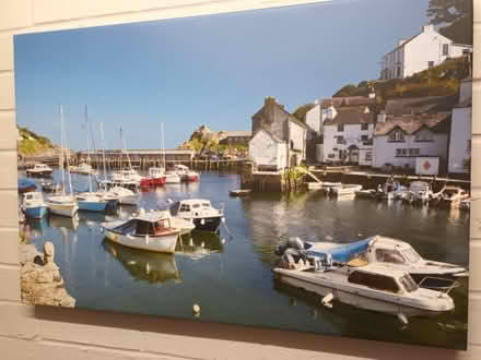 Photo of free Canvas Print (Bosbury HR8) #1
