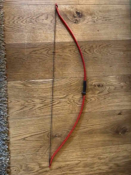 Photo of free Archery bow (Minchinhampton) #1