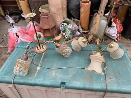 Photo of free Lights (CT14) #3