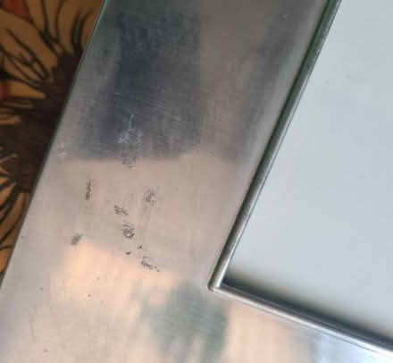 Photo of free Girls will be girls photo frame (Tranmere CH42) #2