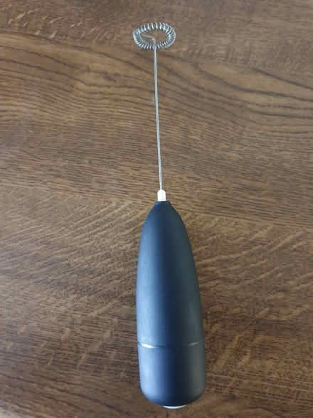 Photo of free Milk frother (Rathmines) #1