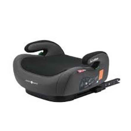 Photo of Child car booster seat (Middlewood S6) #1