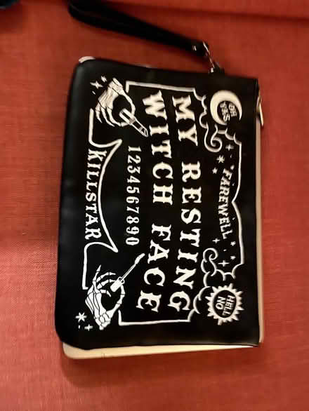 Photo of free Large make-up pouch (Haywards Heath RH16) #1