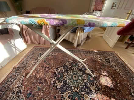Photo of free Ironing board (Bray near Killarney Hieghts) #1