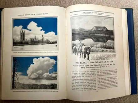 Photo of free 9 x The Wonderful World of Knowledge (Aldrington BN3) #2