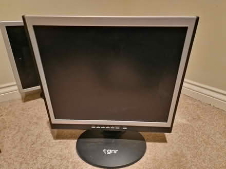 Photo of free Tv Monitors (Croydon) #2