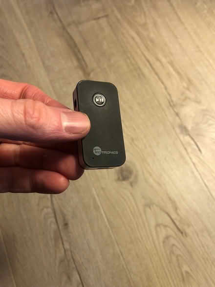 Photo of free Taotronic Bluetooth receiver (Hitchin SG4) #1