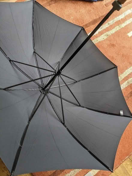 Photo of free Umbrella (Hook RG27) #1
