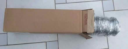 Photo of free Ducting - 10 Mtr - Tecflex400 (100mm) (Woosehill RG41) #1