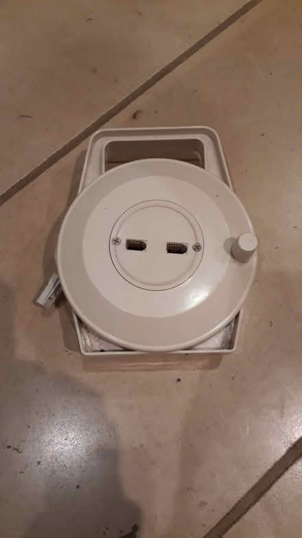 Photo of free Telephone extension cable (Kidlington OX5) #1
