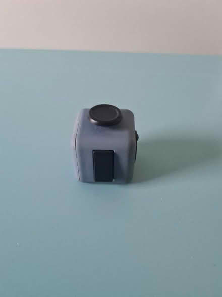 Photo of free Fidget cube (Tranmere CH42) #2