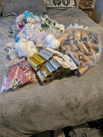 Photo of free Craft items (Orford WA2) #1