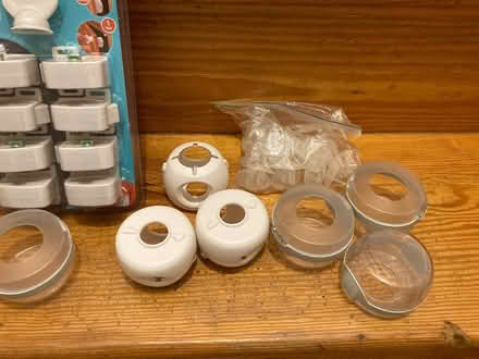 Photo of free Assorted baby gear (Odenton, Chapelgate Community) #3