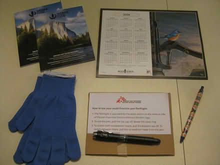 Photo of free Lots of Items (Northwest Frederick) #4