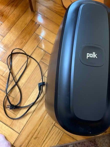 Photo of free Polk Mini Magnifier Subwoofer (Bay Ridge) #1