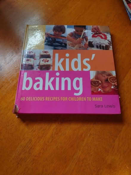 Photo of free Kitchen (Appleby-in-Westmorland CA16) #2