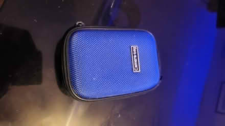 Photo of free Sony cibershot digital camera (Ashton on Ribble preston) #2